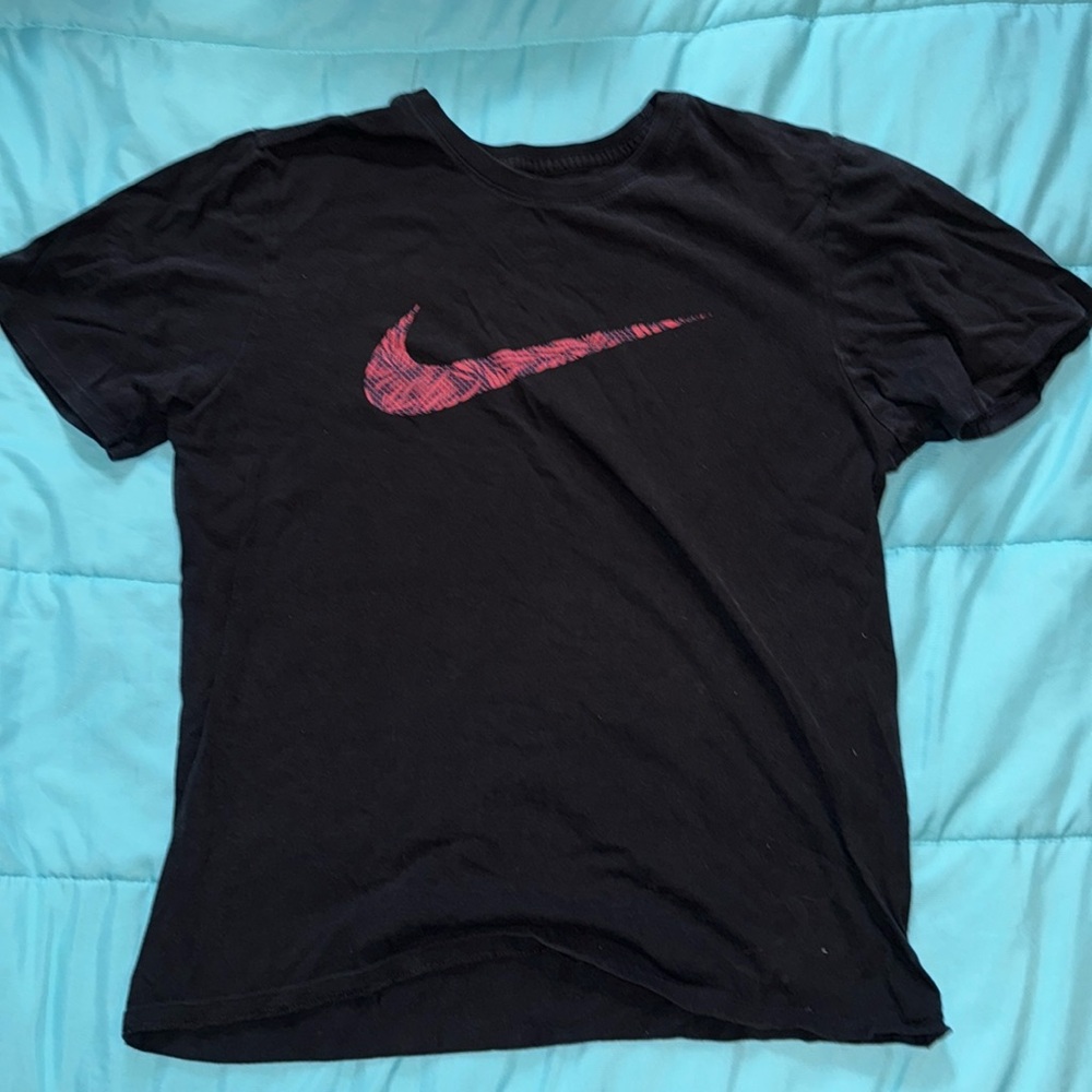 Short Sleeve Tee-Shirt